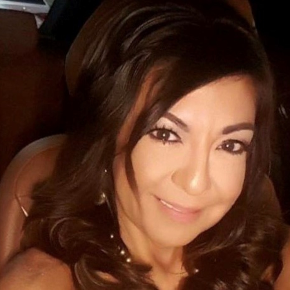 Meet your Posher, Cyndy